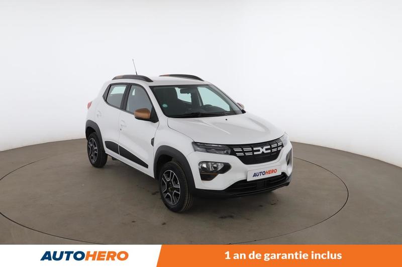 Dacia Spring electric drive 48 kW Extreme 65 ch