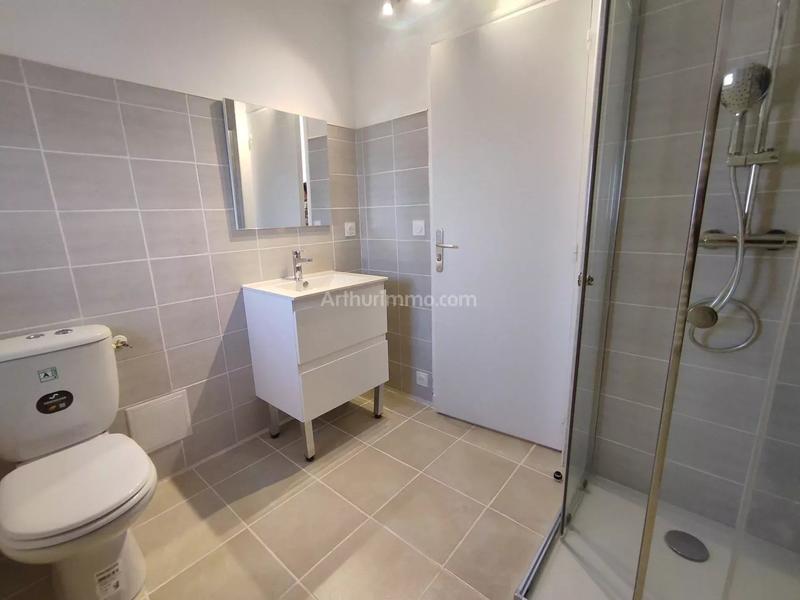 Appartement - 77 m² - 4 pièces