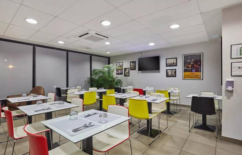 Studio - 20 m² - 1 pièce