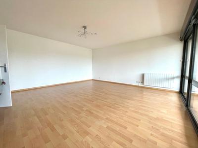 Duplex - 88 m² - 4 pièces