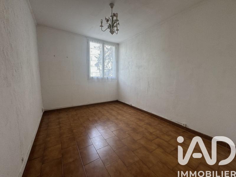 Appartement - 75 m² - 4 pièces
