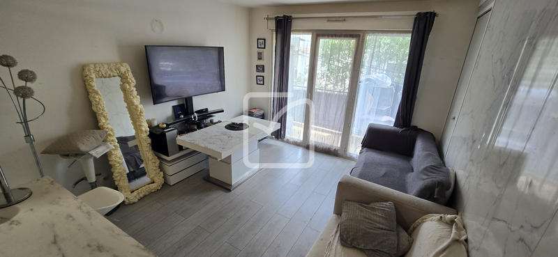 Appartement - 41 m² - 2 pièces