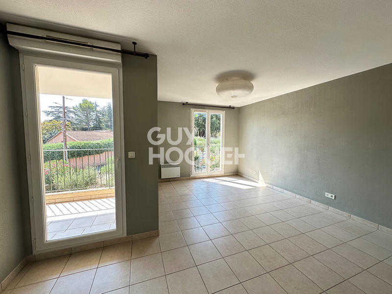 Appartement - 126 m² - 4 pièces