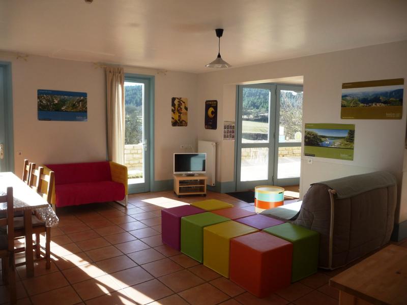 Mas - 337 m² - 15 pièces