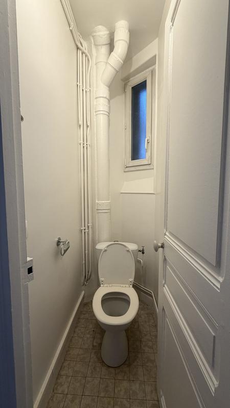 Appartement - 66 m² - 4 pièces