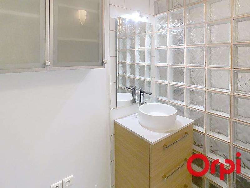 Appartement - 27 m² - 1 pièce