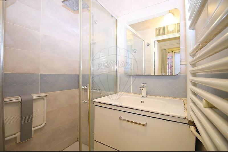 Appartement - 78 m² - 5 pièces