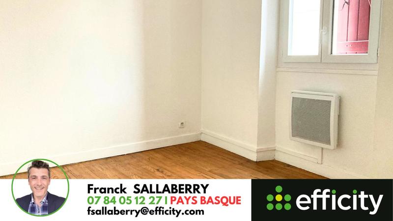 Appartement - 50 m² - 3 pièces