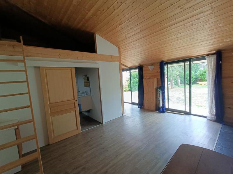 Maison - 245 m² - 6 pièces