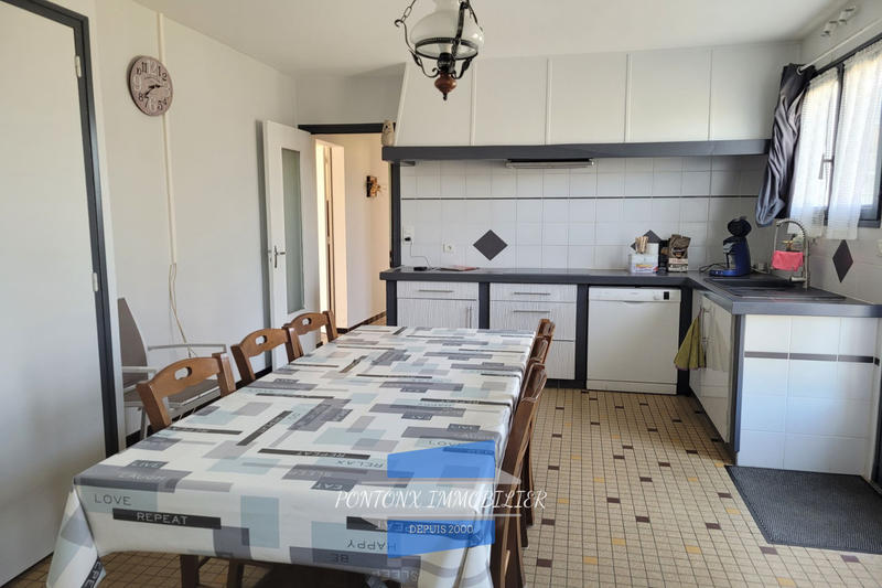 Maison - 102 m² - 5 pièces