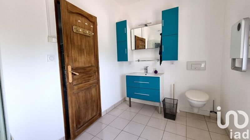 Maison - 200 m² - 6 pièces