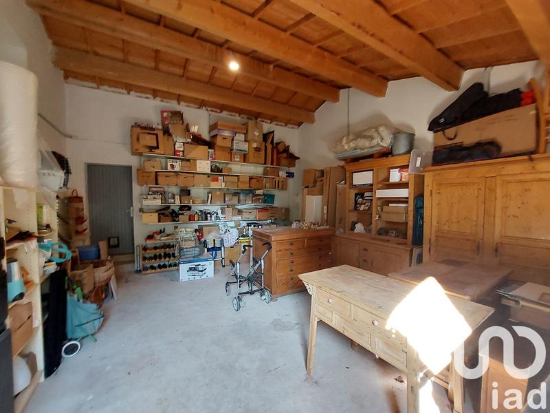 Maison de maîtres - 206 m² - 7 pièces