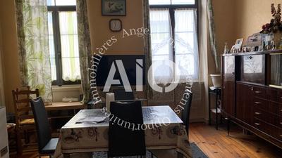 Appartement - 49 m² - 2 pièces