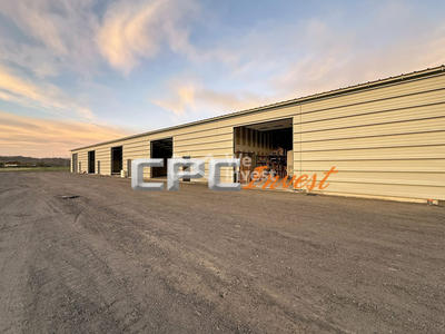 Local commercial - 1 125 m²