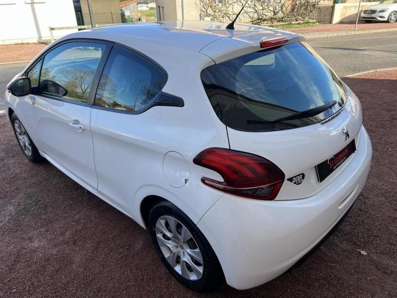 Peugeot 208 VTi 68 Like