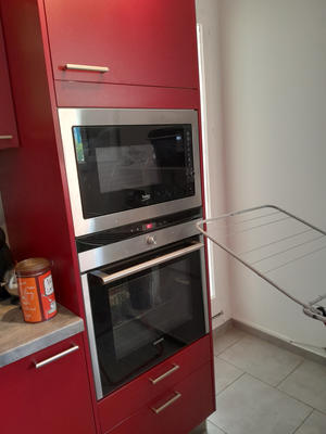 Viager - Appartement - 69 m² - 2 pièces