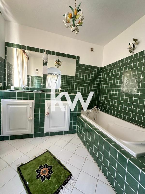 Bastide - 135 m² - 5 pièces