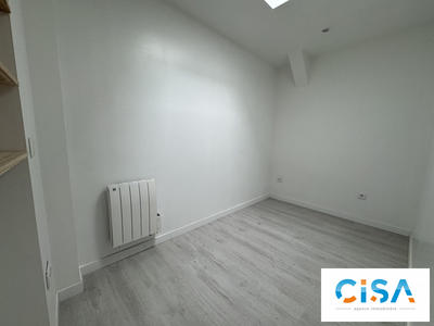 Appartement - 53 m² - 3 pièces