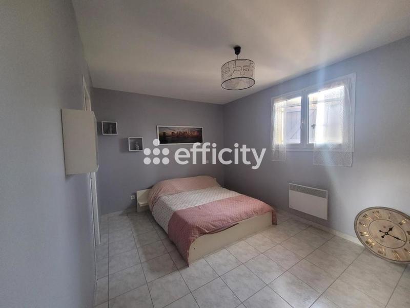 Maison - 173 m² - 7 pièces