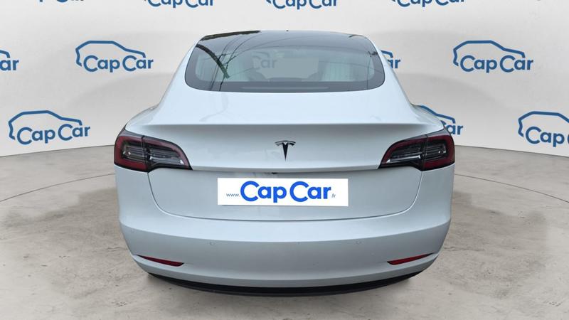 Tesla Model 3 306 Standard Plus