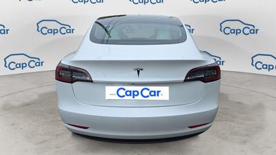 Tesla Model 3 306 Standard Plus