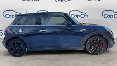 Mini Mini III 2.0 Cooper s 231 Bva John Works