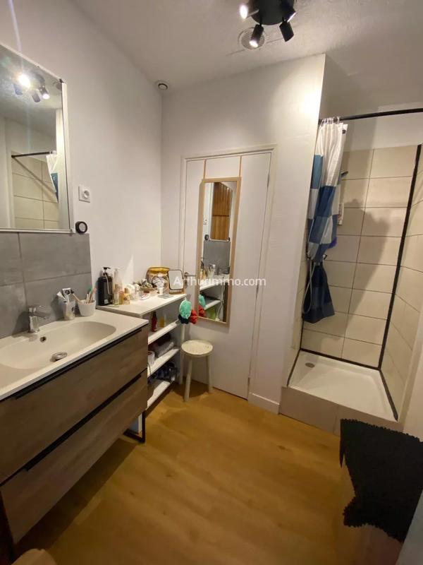 Maison - 130 m² - 4 pièces