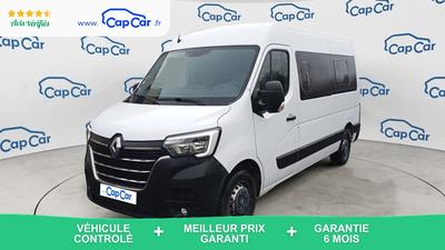 Renault Master Vu L2h2 III 2.3 dCi 135 Grand Confort