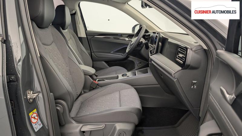 Volkswagen Tiguan Nouveau 1.5 eTSI 150cv Dsg7 Life Plus