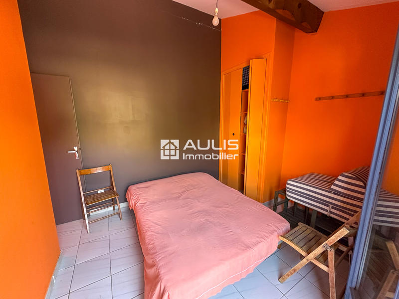 Maison - 71 m² - 4 pièces