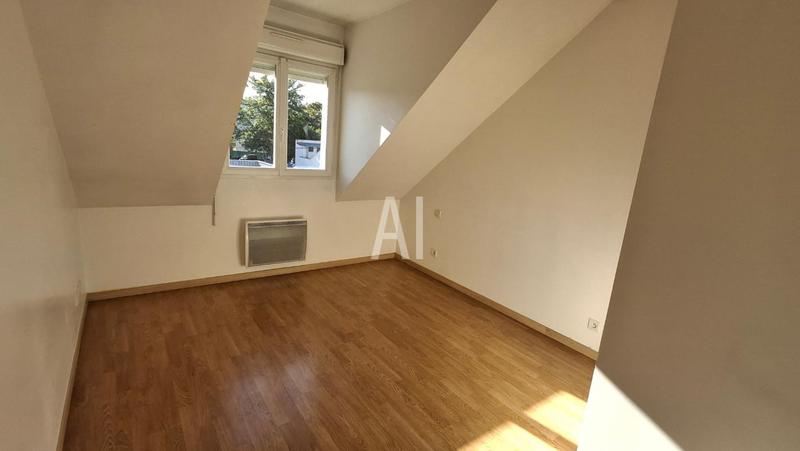 Duplex - 54 m² - 4 pièces