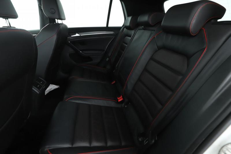 Volkswagen Golf VII 2.0 Tsi BlueMotion Tech Gti Performance Dsg7 5p 245 ch