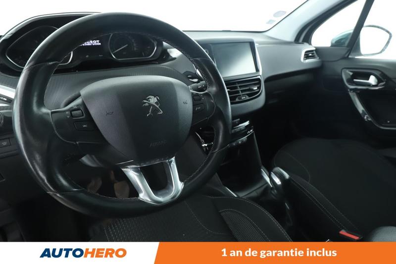 Peugeot 208 1.2 PureTech Allure 5p 110 ch