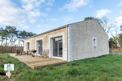 Maison - 103 m² - 4 pièces