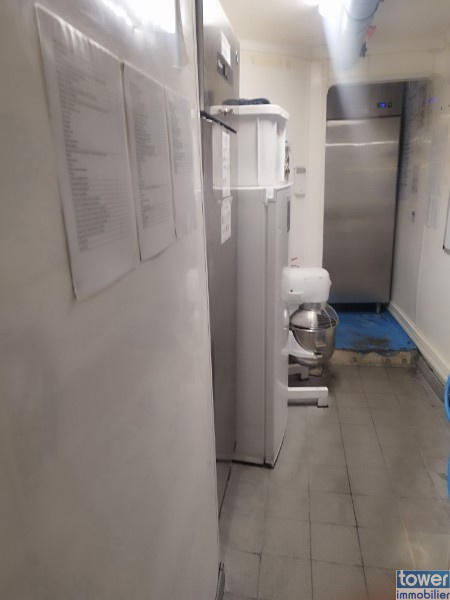 Fonds de commerce - Magasins - 80 m²