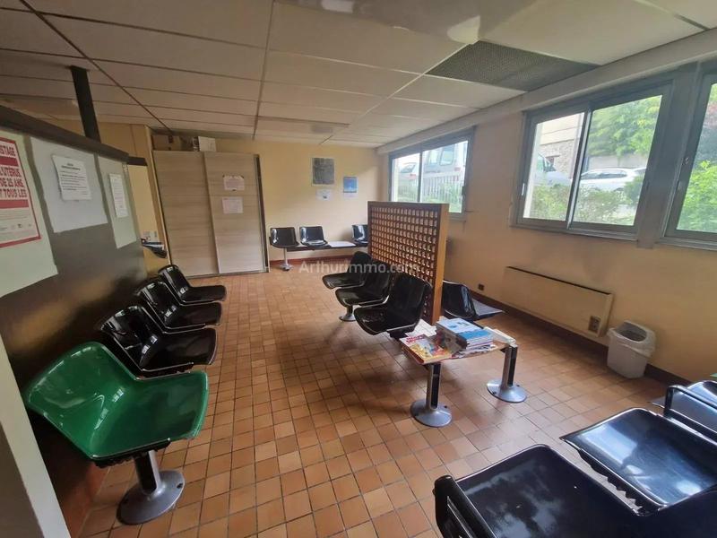 Appartement - 164 m² - 7 pièces