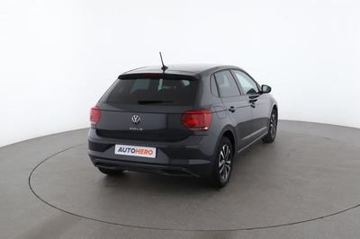 Volkswagen Polo 1.0 Tsi United 95 ch