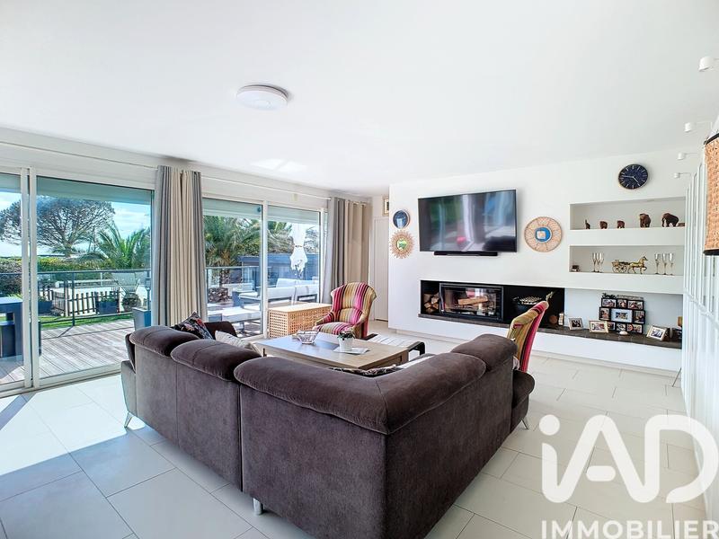 Maison de maîtres - 115 m² - 4 pièces