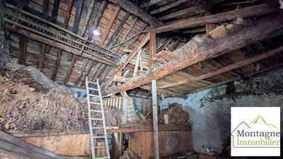 Maison - 160 m² - 5 pièces