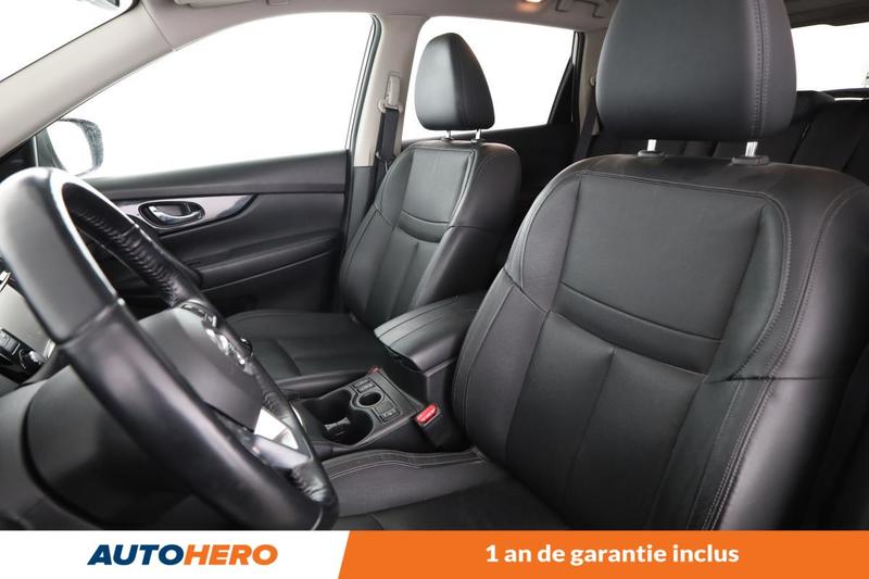 Nissan X-Trail 1.7 dCi Tekna Xtronic 150 ch