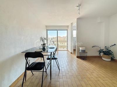 Studio - 29 m² - 1 pièce