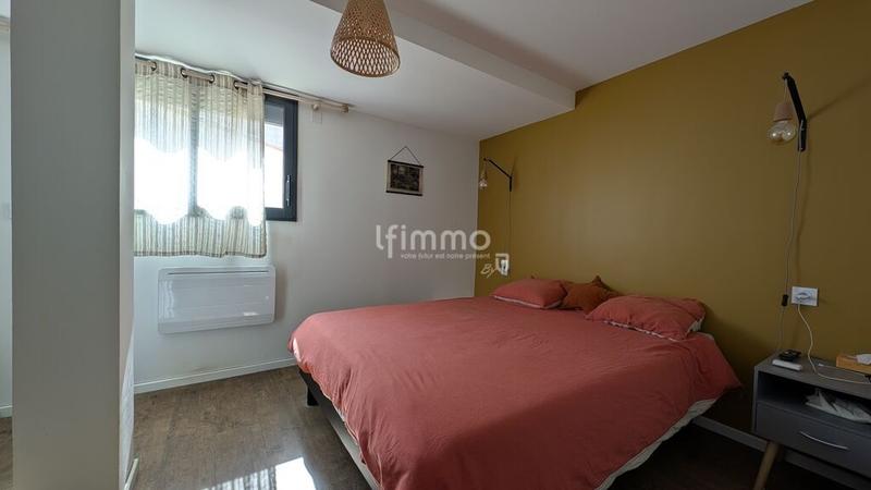 Maison - 145 m² - 7 pièces