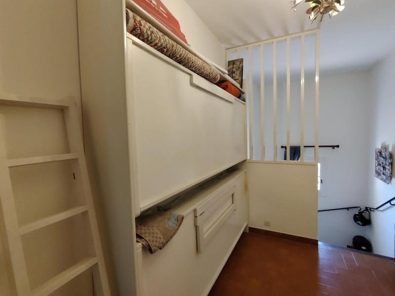 Maison - 87 m² - 3 pièces