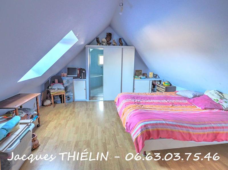 Maison - 131 m² - 4 pièces