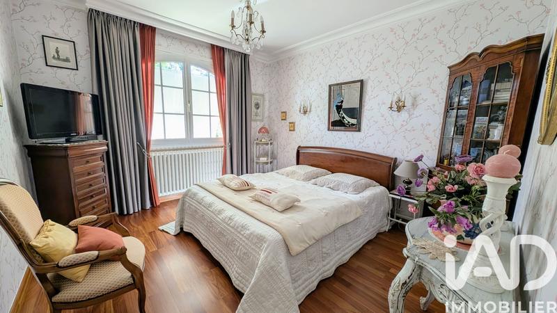 Maison - 150 m² - 7 pièces