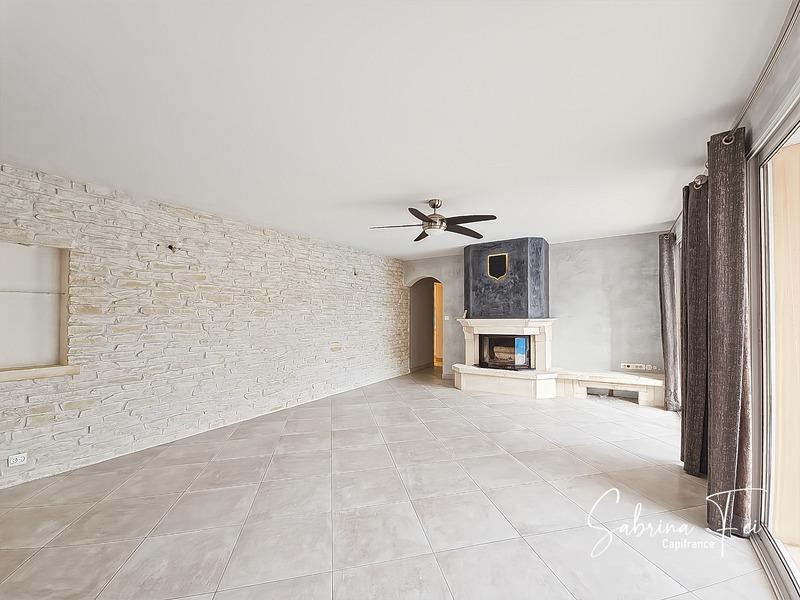 Maison - 165 m² - 6 pièces