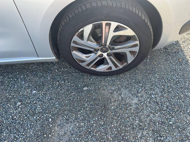 Citroën C4 Picasso II HDi 115 Intensive