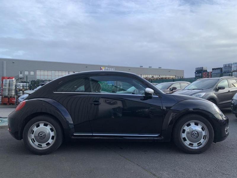 Volkswagen Coccinelle Nouvelle 1.4 Tsi 160 Ch Vintage Pack Fender - Garantie 6 Mois