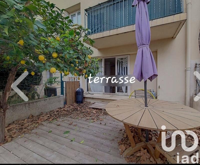 Duplex - 88 m² - 4 pièces