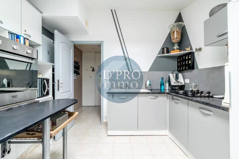 Maison - 132 m² - 5 pièces